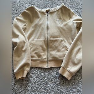 Juicy couture sweater